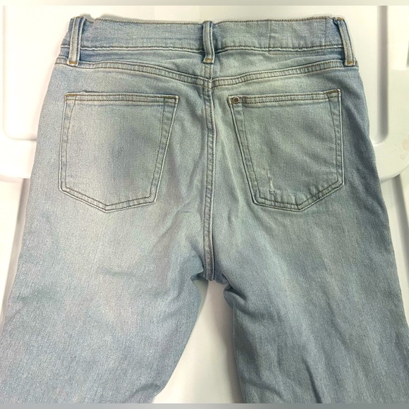 H&M Ripped Jeans - Picture 2 of 3